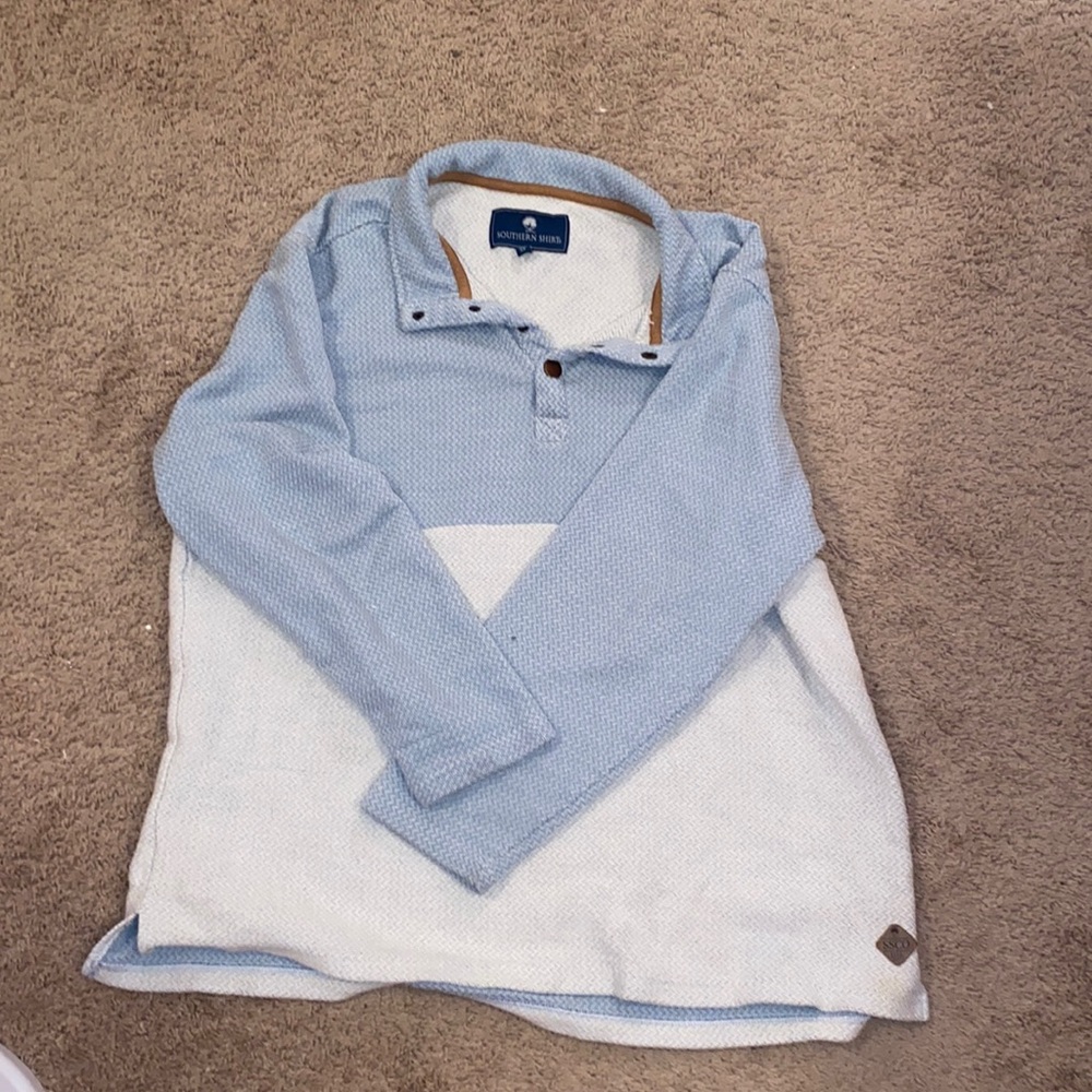 southern shirt company sweatshirt